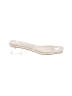 Unbranded Ivory Heels Size EU 37 - photo 1
