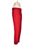 Milly Red Dress Pants Size 4 - photo 4