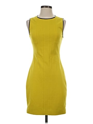Jason Wu Casual Dress (view 1)