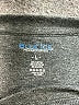 Blue Ice Gray Pullover Sweater Size L - photo 7