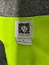 Anne Klein 100% Polyester Green 3/4 Sleeve Blouse Size L - photo 7