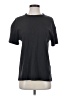 Rag & Bone Gray Short Sleeve Top Size XS - photo 1