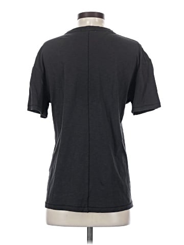 Rag & Bone Short Sleeve Top (view 2)