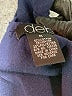 Deb Blue Pullover Sweater Size M - photo 7