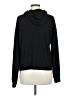 Lucky Brand Black Pullover Hoodie Size M - photo 2