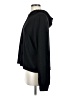 Lucky Brand Black Pullover Hoodie Size M - photo 5