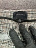 MASSIMO FABBRO Plaid Gray Dress Pants Size 6 - photo 7