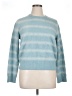 Levi's Blue Pullover Sweater Size XL - photo 1