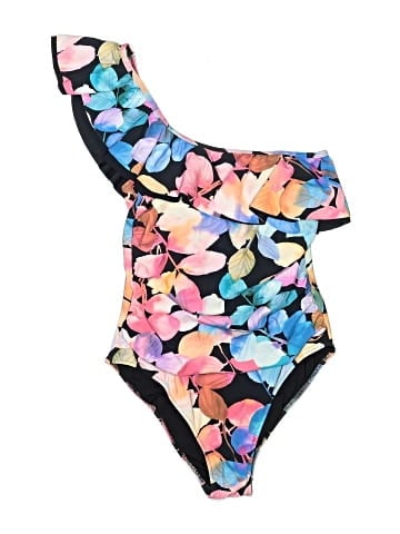 Profile by Gottex One Piece Swimsuit (view 1)