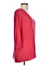 J.Jill Red Pullover Sweater Size L - photo 4