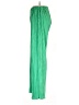Unbranded 100% Polyester Green Casual Pants Size M - photo 5