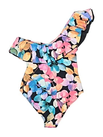 Profile by Gottex One Piece Swimsuit (view 2)