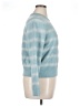 Levi's Blue Pullover Sweater Size XL - photo 4