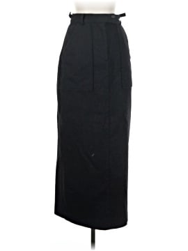 Harris/Wallace Formal Skirt