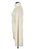 GRLFRND Ivory Turtleneck Sweater Size M - photo 5