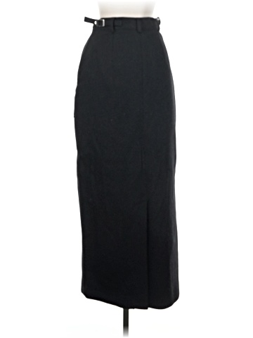 Harris/Wallace Formal Skirt (view 2)