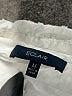 Eclair 100% Polyester White Sleeveless Blouse Size M - photo 7