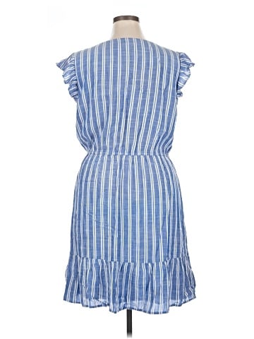 Ann Taylor LOFT Outlet Casual Dress (view 2)