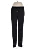 Club Monaco Solid Black Casual Pants Size 00 - photo 1