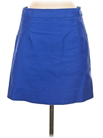 J.Crew Casual Skirt (view 1)