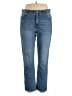 Angels Blue Jeans Size 16 - photo 1