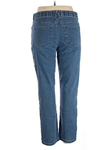 Angels Jeans (view 2)