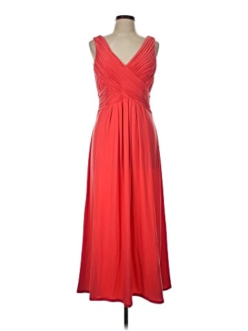Sangria Cocktail Dress (view 1)