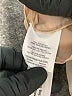 J.Crew 100% Polyester Black Cocktail Dress Size 14 - photo 7
