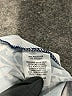 wonderly Floral Blue Active Pants Size L - photo 8