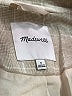 Madewell Ivory Blazer Size 0 - photo 6