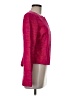 Elie Tahari Tweed Pink Jacket One size - photo 4