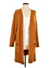 Madewell Orange Cardigan Size M - photo 1