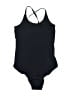Ruby Black Bodysuit Size L - photo 2
