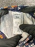 Carter's Floral Blue Casual Pants 0-3 MO / 3 MO - photo 3