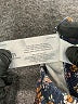 Carter's Floral Blue Casual Pants 0-3 MO / 3 MO - photo 4