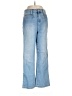 Point Sur Blue Jeans Size 28 waist (tall) - photo 1
