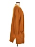 Madewell Orange Cardigan Size M - photo 4