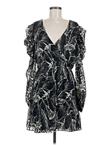 Walter Baker Cocktail Dress (view 1)