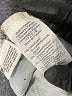 Madewell Blue Jeans Size 27 waist - photo 8