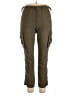 Rt Green Cargo Pants Size 34 waist - photo 1