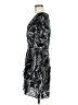 Walter Baker 100% Polyester Black Cocktail Dress Size 8 - photo 5