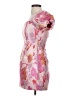 Lulus Pink Cocktail Dress Size S - photo 5