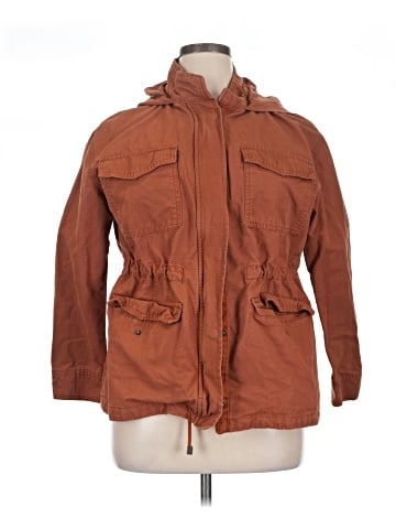 Universal Thread Jacket (view 1)