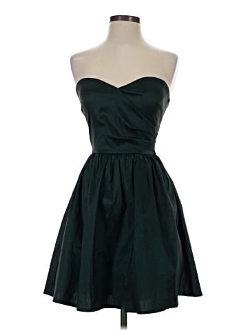 Windsor Cocktail Dress (view 1)