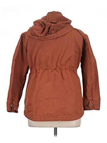 Universal Thread Jacket (view 2)