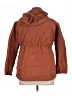 Universal Thread 100% Cotton Brown Jacket Size XL - photo 2
