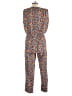 Janis & John Paisley Blue Jumpsuit Size L (estimated) - photo 2