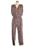 Janis & John Paisley Blue Jumpsuit Size L (estimated) - photo 1