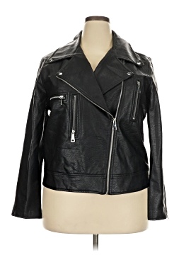 Elizabeth And James Jacket