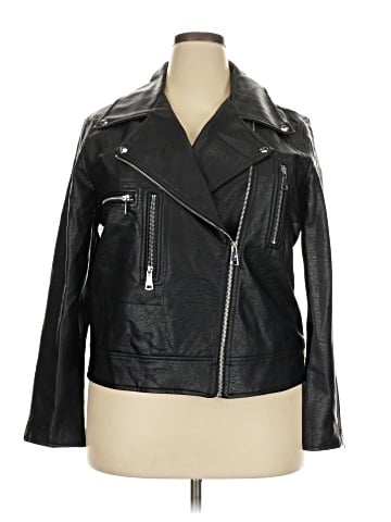 Elizabeth and James Jacket (view 1)